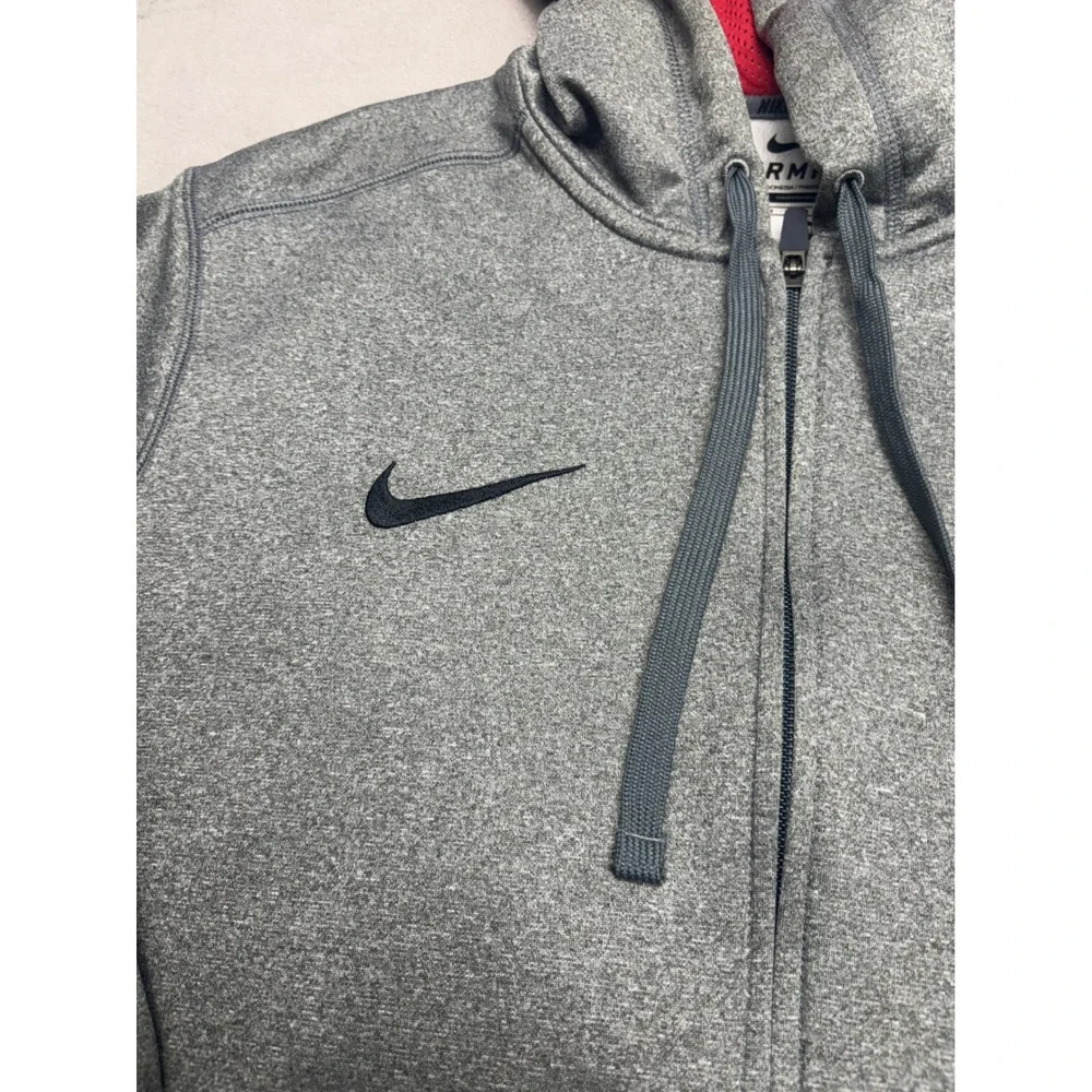 Nike therma fit